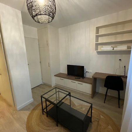 Apartament Porto-Magnifique Studio A Reims Zewnętrze zdjęcie