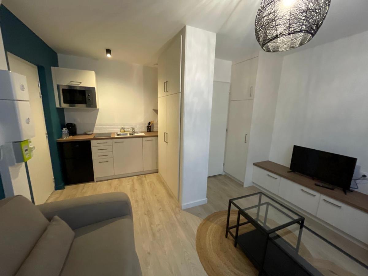 Apartament Porto-Magnifique Studio A Reims Zewnętrze zdjęcie