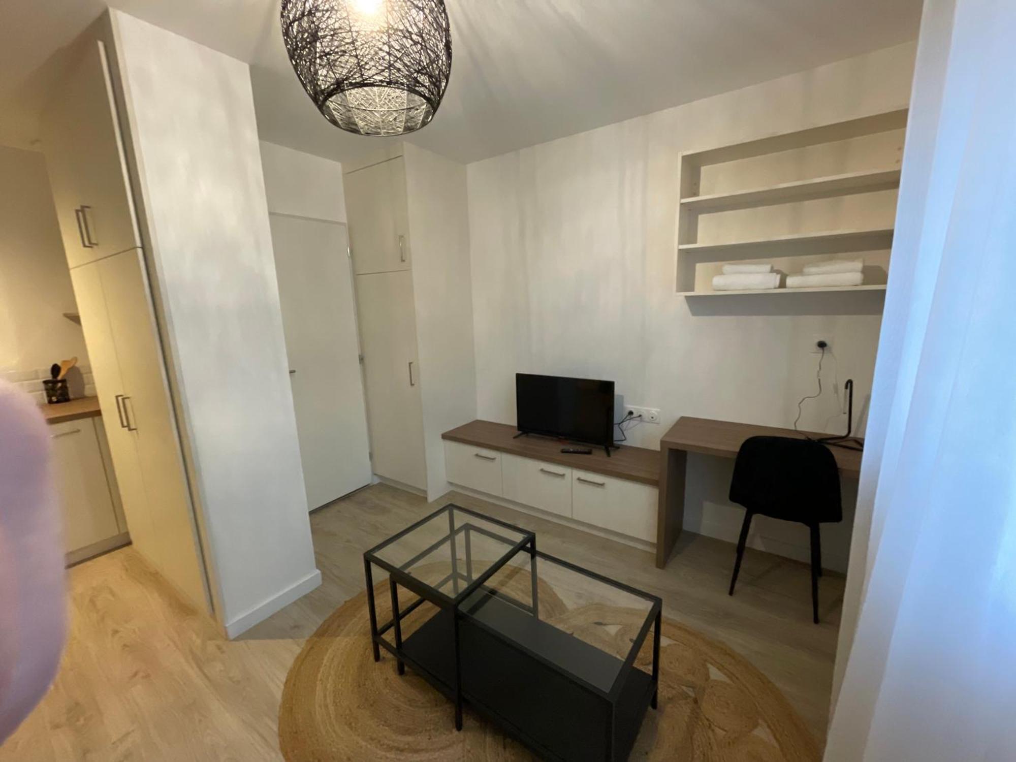 Apartament Porto-Magnifique Studio A Reims Zewnętrze zdjęcie